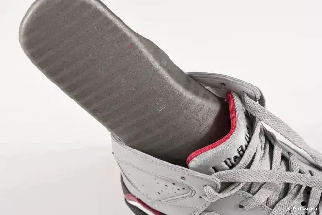 BV6281-006 Air Cardinal Reflective Jordan 7 0604